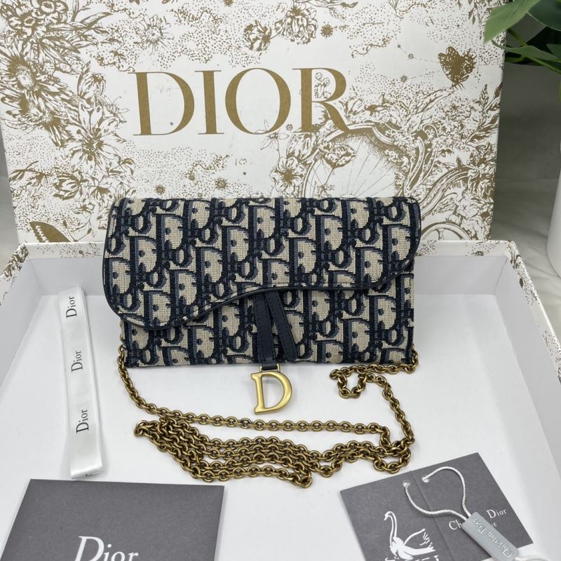 Christian Dior Wallet